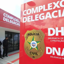 Imagem Mulher é detida suspeita de tentar matar o marido a facadas em Cruz das Almas