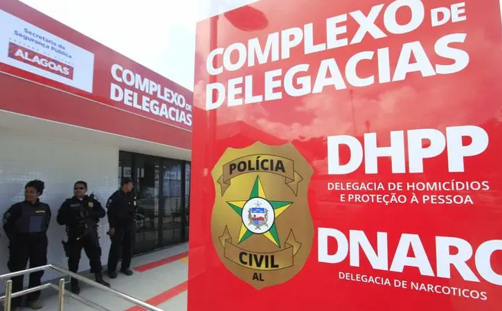 Suspeito é preso por assassinar homem e deixar mulher gravemente ferida