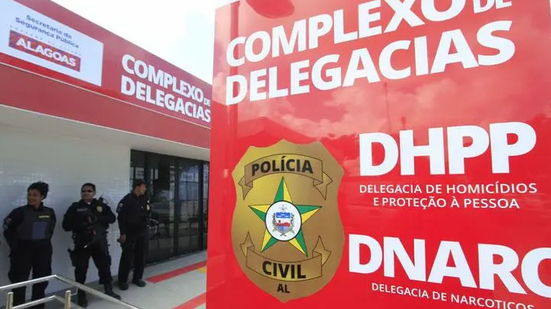 Arquivo / Agência Alagoas