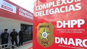 Arquivo / Agência Alagoas