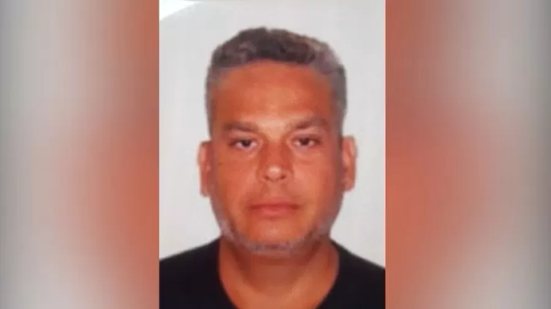 Mikhail Rocha chegou a ser preso, mas respondia ao processo em liberdade - Reprodução