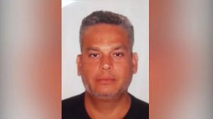 Mikhail Rocha chegou a ser preso, mas respondia ao processo em liberdade - Reprodução
