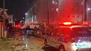 Foto: Reprodução/X