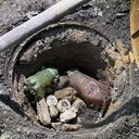 Descarte incorreto de lixo pode provocar alagamentos - Ascom Defesa Civil Maceió