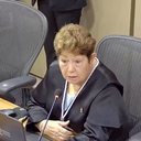 Imagem Desembargadora que usou 'escravidão' como previsão para magistratura recebeu R$ 117 mil brutos em março