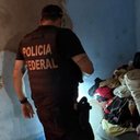 Divulgação / Polícia Federal