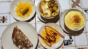 Imagem Do trailer à casa: Borogodó estreia novo espaço no Farol