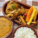 Imagem Casa Nordestina: além da buchada