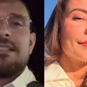 Imagem de arquivo - Reprodução / Redes sociais