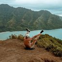 Cantor Diplo é adepto da técnico - Foto: Reprodução/Instagram