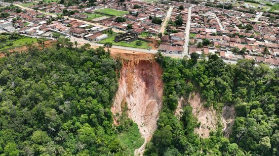 Cimadec/ Defesa Civil Maceió