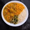 Imagem Feijoada de frutos do mar do Timbalada. Bora?