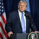 Donald Trump - Official White House / Daniel Torok