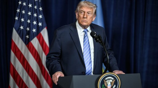 Donald Trump - Official White House / Daniel Torok