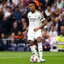 Real Madrid confirma cirurgia de Militão, que não disputará a Copa do Mundo - Divulgação / Real Madrid