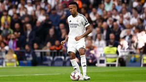 Real Madrid confirma cirurgia de Militão, que não disputará a Copa do Mundo - Divulgação / Real Madrid
