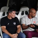 Francisco Cedrim / CRB