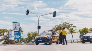 Imagem Avenida da Paz segue interditada para inauguração do Renasce Salgadinho