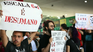 José Cruz / Agência Brasil