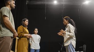 Imagem Ufal oferece 124 vagas para cursos técnicos em artes, confira