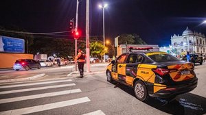 Agentes do DMTT estarão no local para orientar população - Secom Maceió