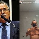 Reprodução/Redes sociais