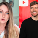 Ex-executiva da Beast Industries relata ambiente tóxico, comentários inapropriados da diretoria e exigência de trabalho durante o trabalho de parto no hospital - Reprodução/Redes Sociais