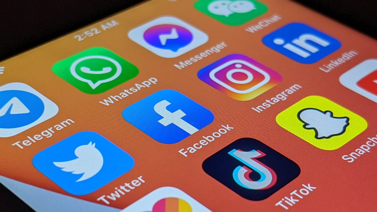 WhatsApp, Instagram e Facebook registram instabilidade nesta quarta\u002Dfeira (8)