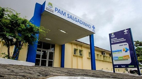 Divulgação/Prefeitura de Maceió