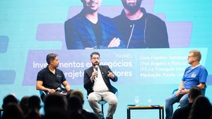 Imagem Alagoas terá embaixada de clube internacional para inovação em negócios
