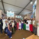 Imagem Sebrae promove missão empresarial em feira de turismo rural