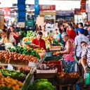 Imagem Mercados e feiras de Maceió funcionam em horário especial no Dia do Trabalhador