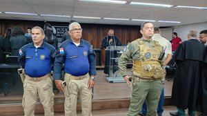 Foto: Reprodução/MP-AL