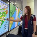 A previsão oficial indica que o feriado de 1º de maio e o sábado (2) serão marcados por nebulosidade variável e chuvas nas regiões mais próximas ao litoral - Foto: Agência Alagoas