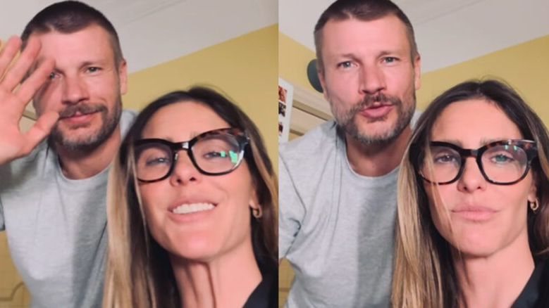 Fernanda Lima e Rodrigo HilbertReprodução / Redes sociais