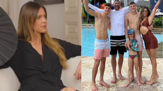 Instagram / fernandalima