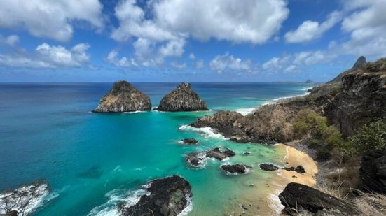 Divulgação/Visite Noronha