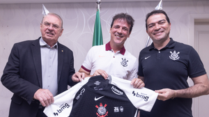 Rodrigo Coca/Corinthians