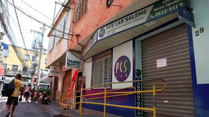 © Fernando Frazão/Agência Brasil