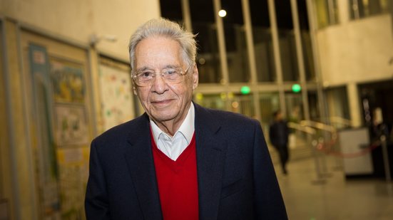 Zanone Fraissat / Folhapress