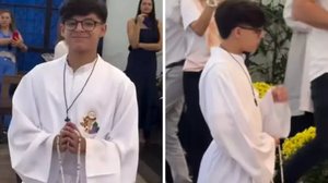 Reprodução/Redes sociais