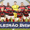 Gilvan de Souza / Flamengo