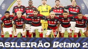 Gilvan de Souza / Flamengo