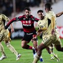 Gilvan de Souza / Flamengo