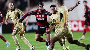 Gilvan de Souza / Flamengo