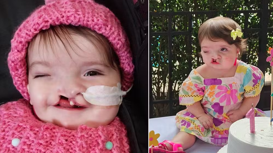 Reprodução/Arquivo Pessoal