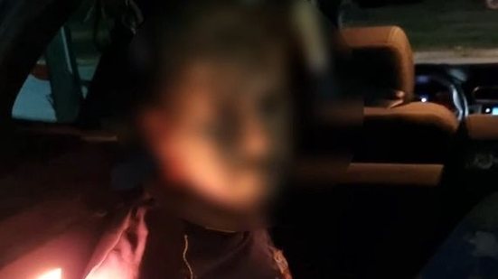 Suspeito foi preso em parceria com a polícia do Rio de Janeiro na cidade de Itaguaí - Reprodução / Ascom PC-AL