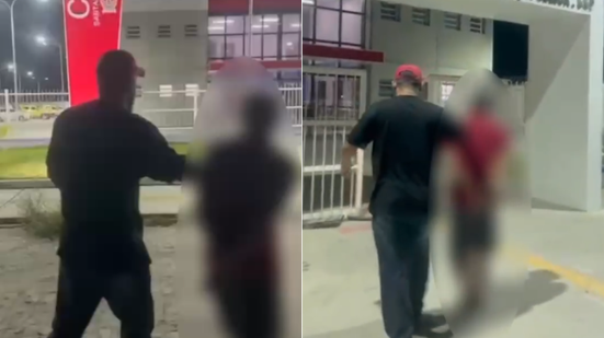 Divulgação / Polícia Civil