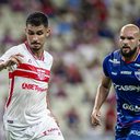 Francisco Cedrim / CRB