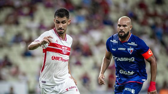 Francisco Cedrim / CRB